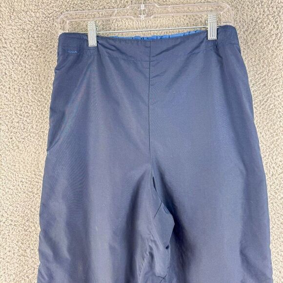 Columbia Weatherproof Pants Mens Medium Blue Ski Snowboard Winter Outdoor Hike‎ - Picture 6 of 16
